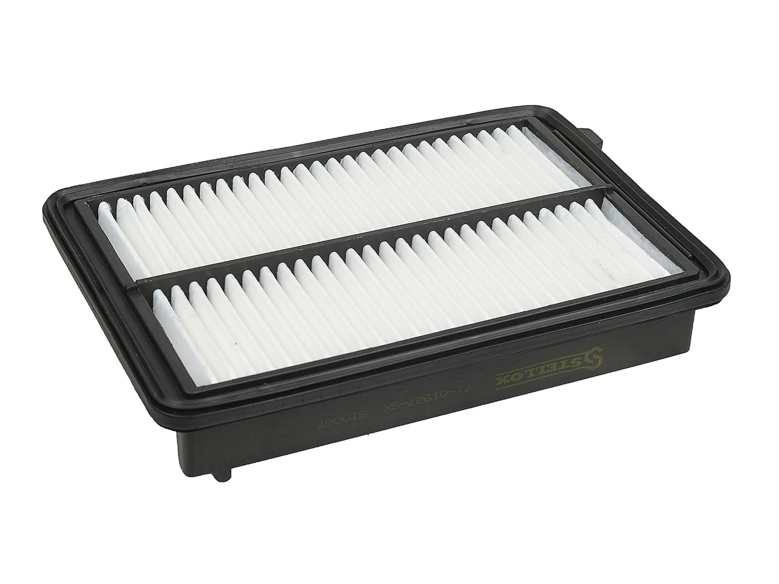 STELLOX 71-01927-SX Luftfilter Auto – Filtereinsatz – Für PKW STELLOX 71-01927-SX Luftfilter Auto – Filtereinsatz – Für PKW von STELLOX