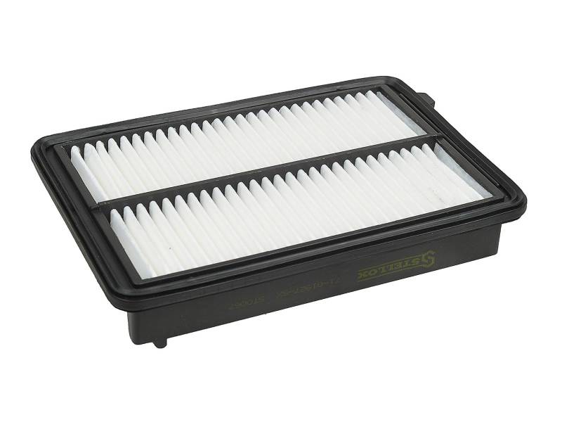 STELLOX 71-01927-SX Luftfilter Auto – Filtereinsatz – Für PKW von STELLOX