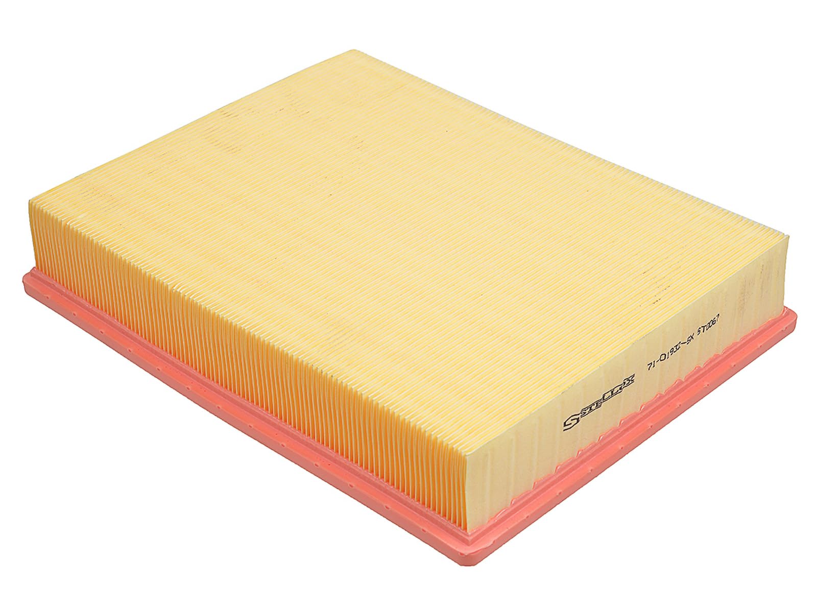 STELLOX 71-01932-SX Luftfilter Auto – Filtereinsatz – Für PKW STELLOX 71-01932-SX Luftfilter Auto – Filtereinsatz – Für PKW von STELLOX