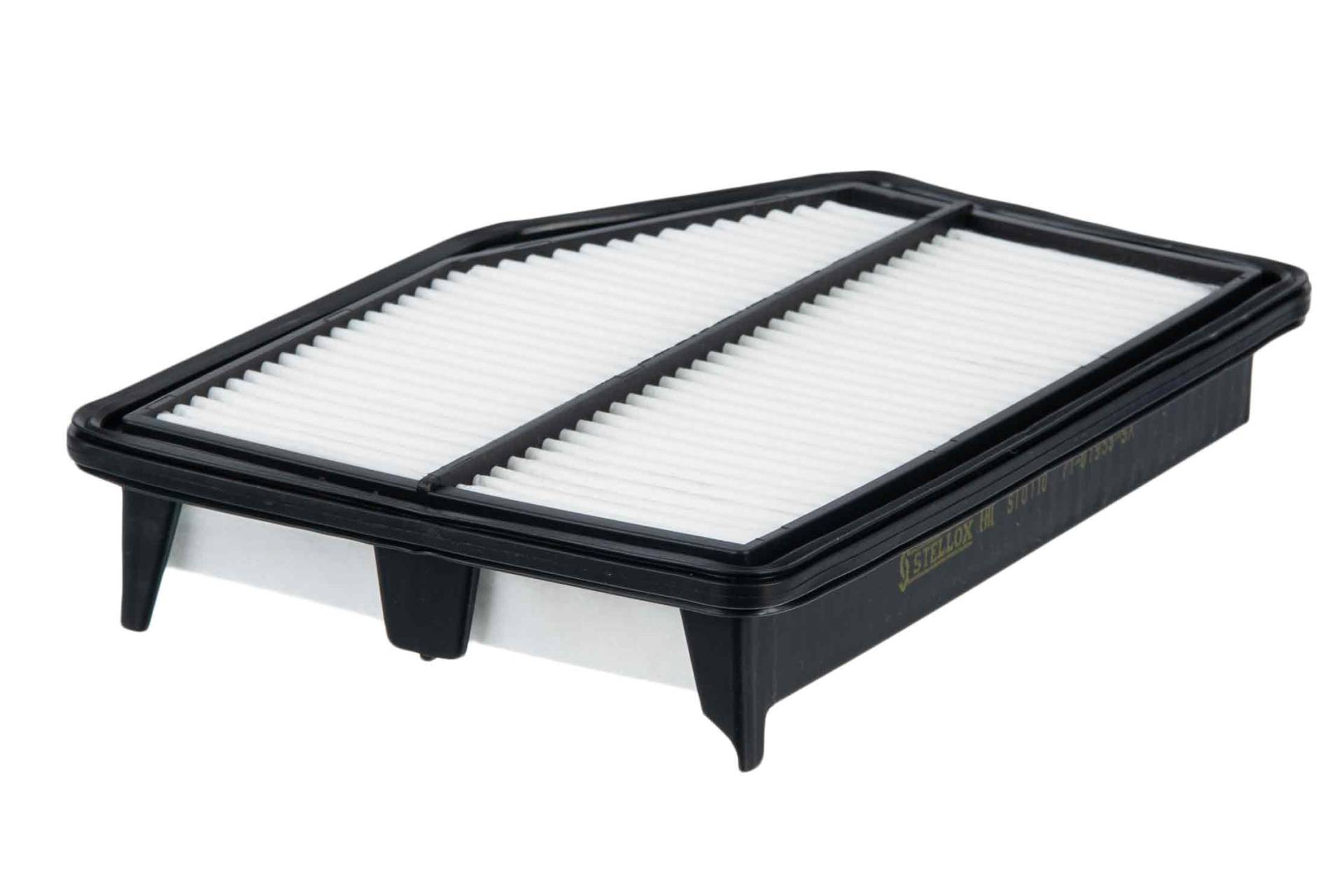STELLOX 71-01955-SX Luftfilter Auto – Filtereinsatz – Für PKW STELLOX 71-01955-SX Luftfilter Auto – Filtereinsatz – Für PKW von STELLOX