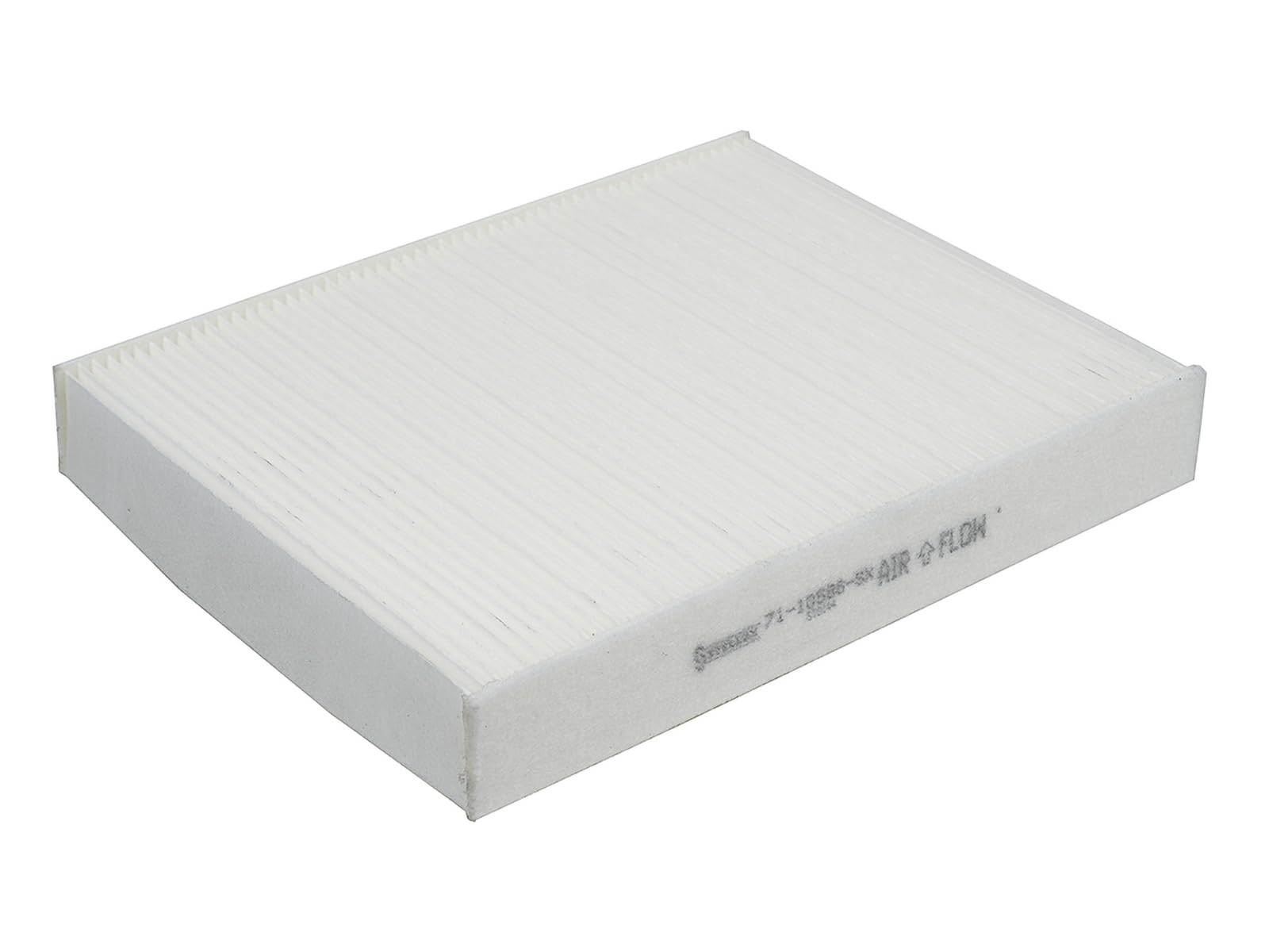 STELLOX 71-10586-SX Innenraumfilter – Partikelfilter – Für PKW STELLOX 71-10586-SX Innenraumfilter – Partikelfilter – Für PKW von STELLOX