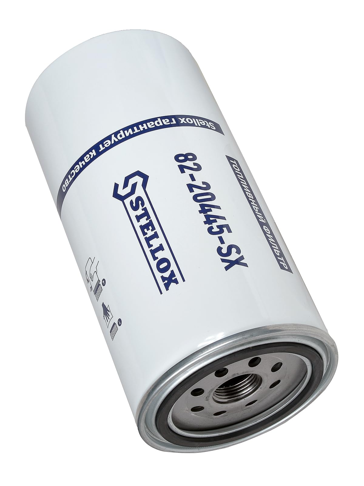 STELLOX 82-20445-SX Kraftstofffilter von STELLOX