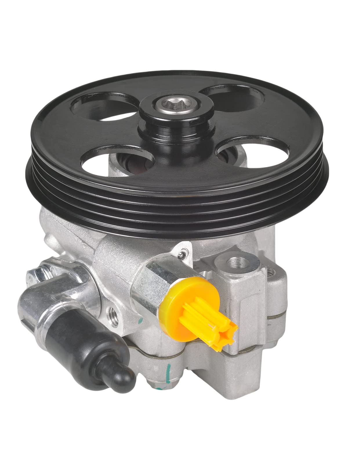 STELLOX 00-36334-SX Servopumpe – Hydraulikpumpe – Servolenkungspumpe – Für PKW STELLOX 00-36334-SX Servopumpe – Hydraulikpumpe – Servolenkungspumpe – Für PKW von STELLOX