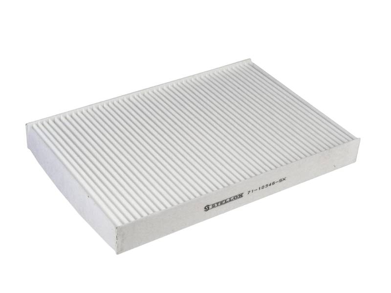 Stellox 71-10346-SX Innenraumfilter – Pollenfilter – Für PKW von STELLOX
