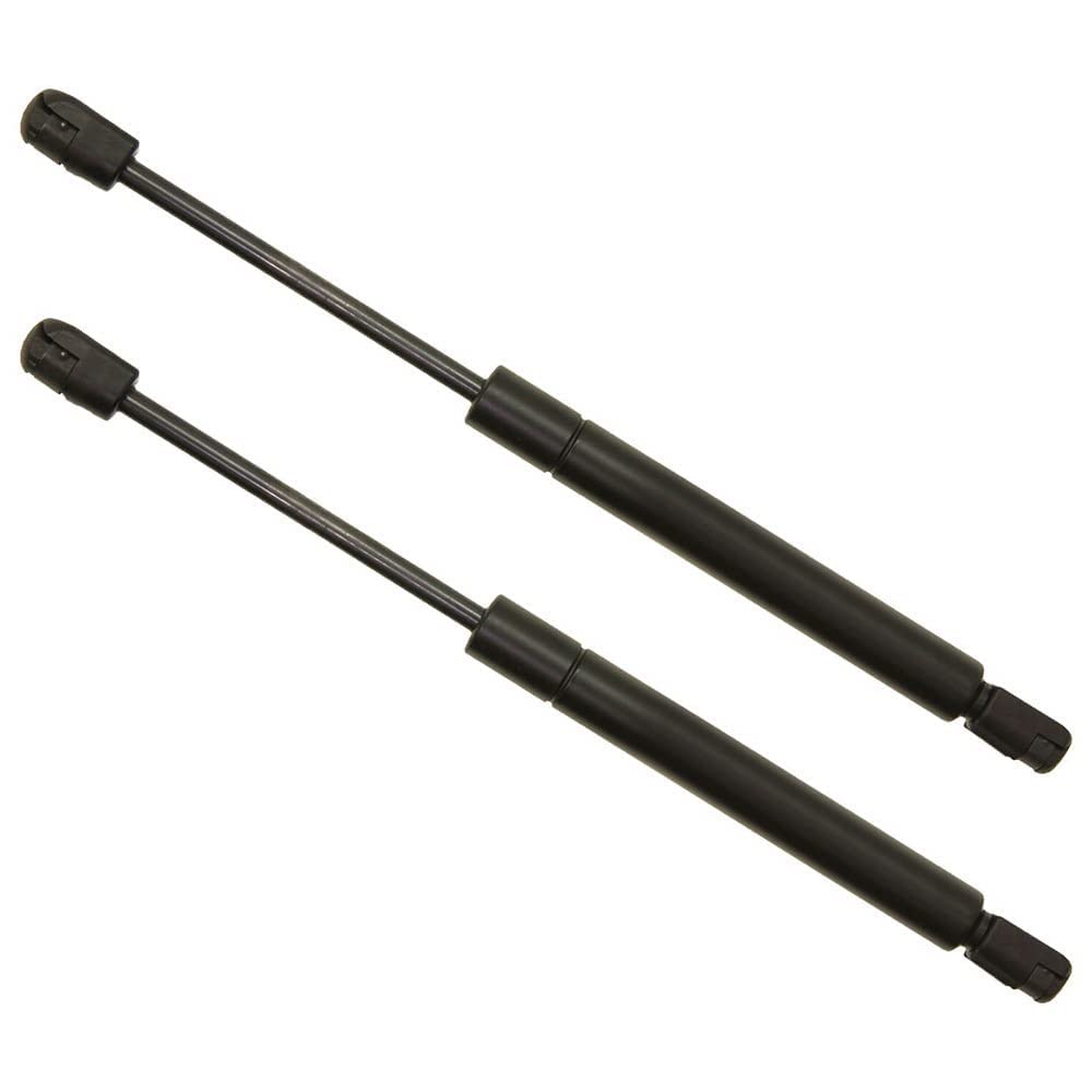2 Stück 27,9 cm Heckklappe Heckklappe Heckklappe Kofferraum Kofferraum Gasfedern Streben Lift Stützen passend für 2010–2013 G25 2007–2013 G37 ohne Spoiler – nur passend für Limousine 2 Stück 27,9 cm Heckklappe Heckklappe Heckklappe Kofferraum Kofferraum Gasfedern Streben Lift Stützen passend für 2010–2013 G25 2007–2013 G37 ohne Spoiler – nur passend für Limousine von STETIG