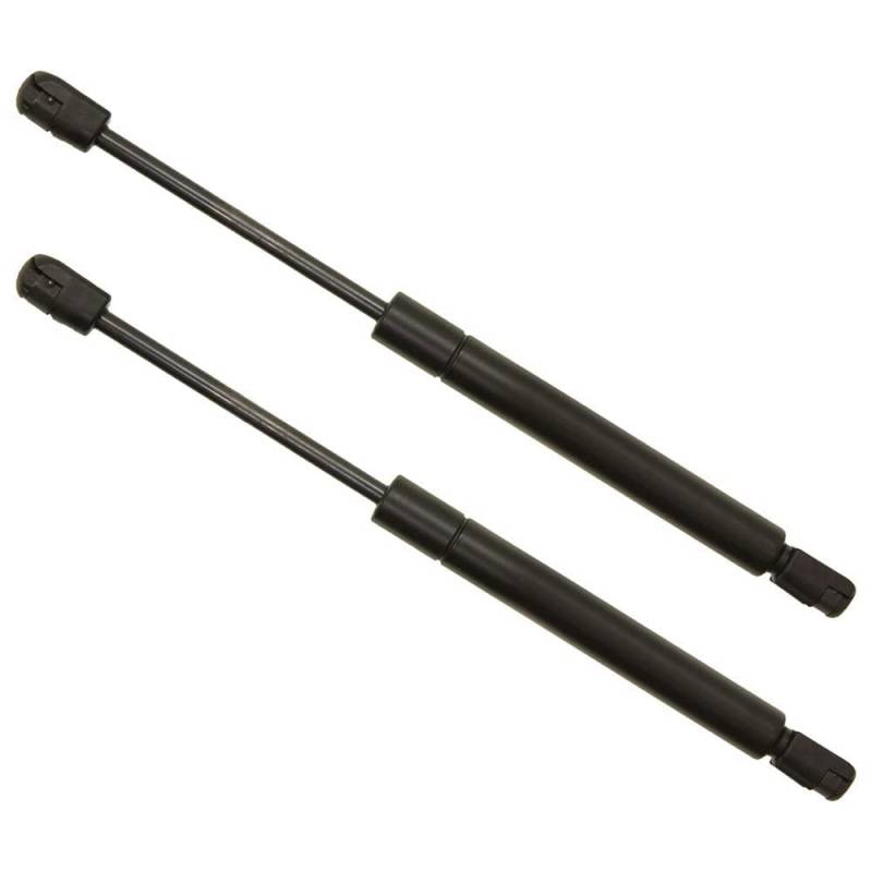 2 Stück 27,9 cm Heckklappe Heckklappe Heckklappe Kofferraum Kofferraum Gasfedern Streben Lift Stützen passend für 2010–2013 G25 2007–2013 G37 ohne Spoiler – nur passend für Limousine von STETIG