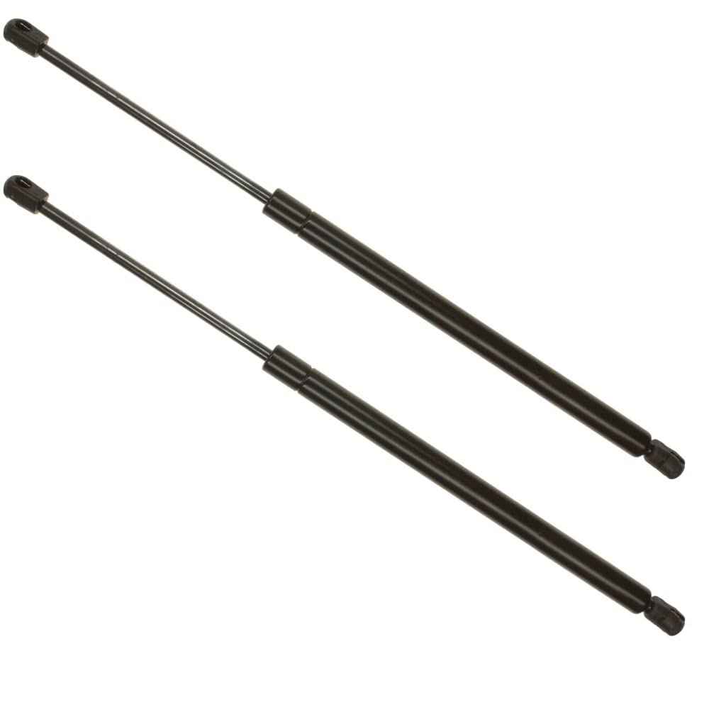 2 Stück 56,9 cm Heckklappenstreben Hebestützen, Kofferraum-Gasfedern, kompatibel mit 02–05 Explorer – 03–05 Aviator – 02–10 Mountaineer – Stoß-Gasfeder-Stange 2 Stück 56,9 cm Heckklappenstreben Hebestützen, Kofferraum-Gasfedern, kompatibel mit 02–05 Explorer – 03–05 Aviator – 02–10 Mountaineer – Stoß-Gasfeder-Stange von STETIG