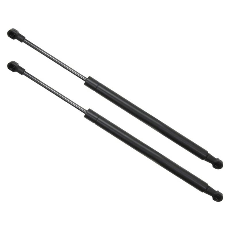 Heckklappenstreben, 36,7 cm, kompatibel mit E90 06-11 323i 335i 325i / 06-07 325xi / 07-11 328i / 06-08 328xi 335xi / 08-11 M3 – Stoßgas Federstütze von STETIG