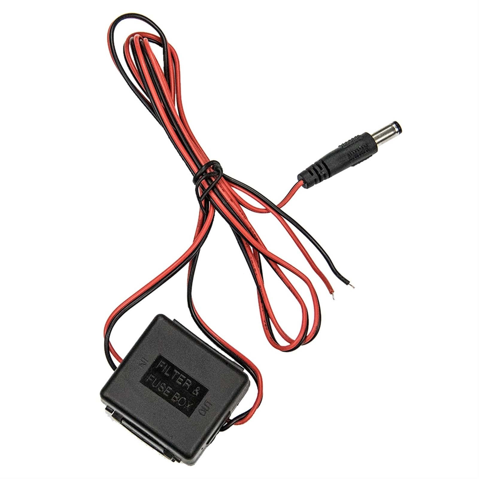12V Auto Power Signal Filter Rückfahrkamera Power Gleichrichter Leistungsrelais Kondensator Filter Rückfahrkamera Auto Rückfahrkamera 12V Auto Power Signal Filter Rückfahrkamera Power Gleichrichter Leistungsrelais Kondensator Filter Rückfahrkamera Auto Rückfahrkamera von STFINE