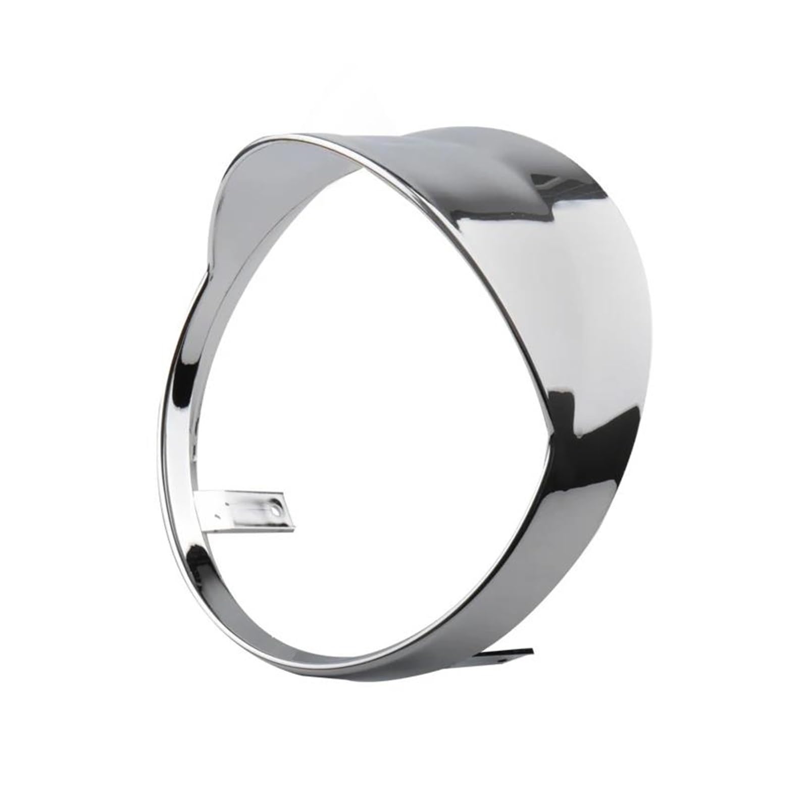 Motorrad-Lampenschirm Für Vespa Für GTS300 Für HPE 2020 2021 2022 Motorrad Roller Scheinwerfer Abdeckung Chrom Überzug Scheinwerfer Trim Ring Scheinwerferschutz Motorrad-Lampenschirm Für Vespa Für GTS300 Für HPE 2020 2021 2022 Motorrad Roller Scheinwerfer Abdeckung Chrom Überzug Scheinwerfer Trim Ring Scheinwerferschutz von STFINE