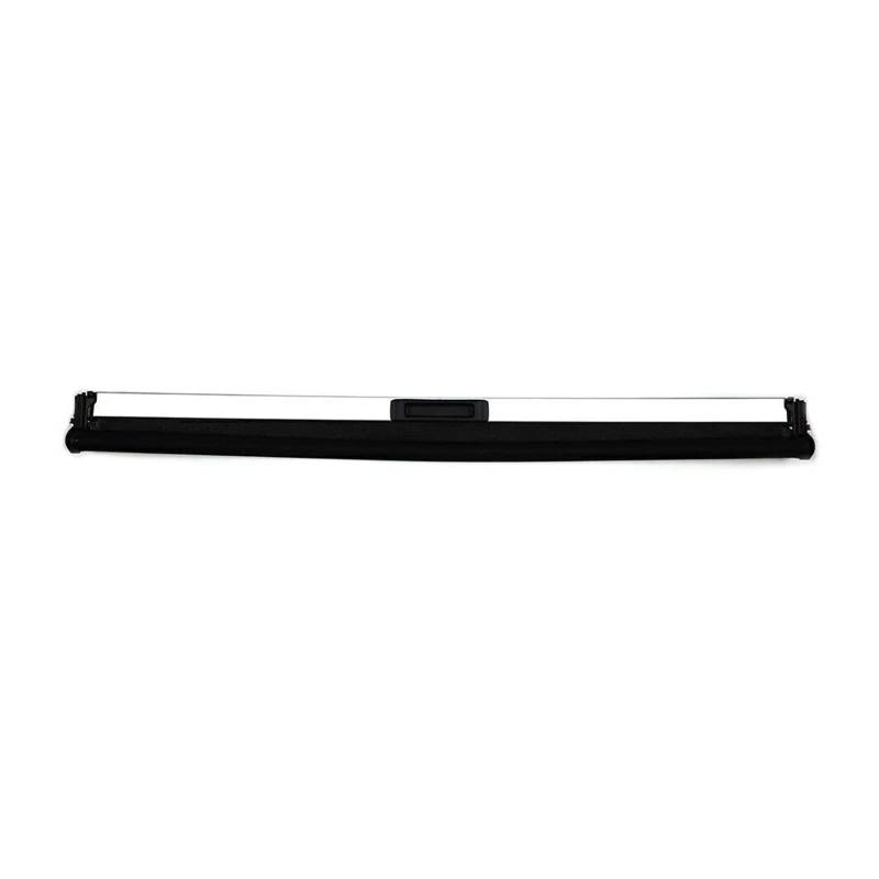 Sonnenschutz Auto Für A5 Für Quattro 2008-2017 2,0 L 3,2 L 8T0877307QB9 8T08773075L9 8T0877307QS8 8T0 877 307 QS8 Auto Sonnenschirm Schiebedach Abdeckung Sonnenblende Auto (Größe : Schwarz) von STFINE