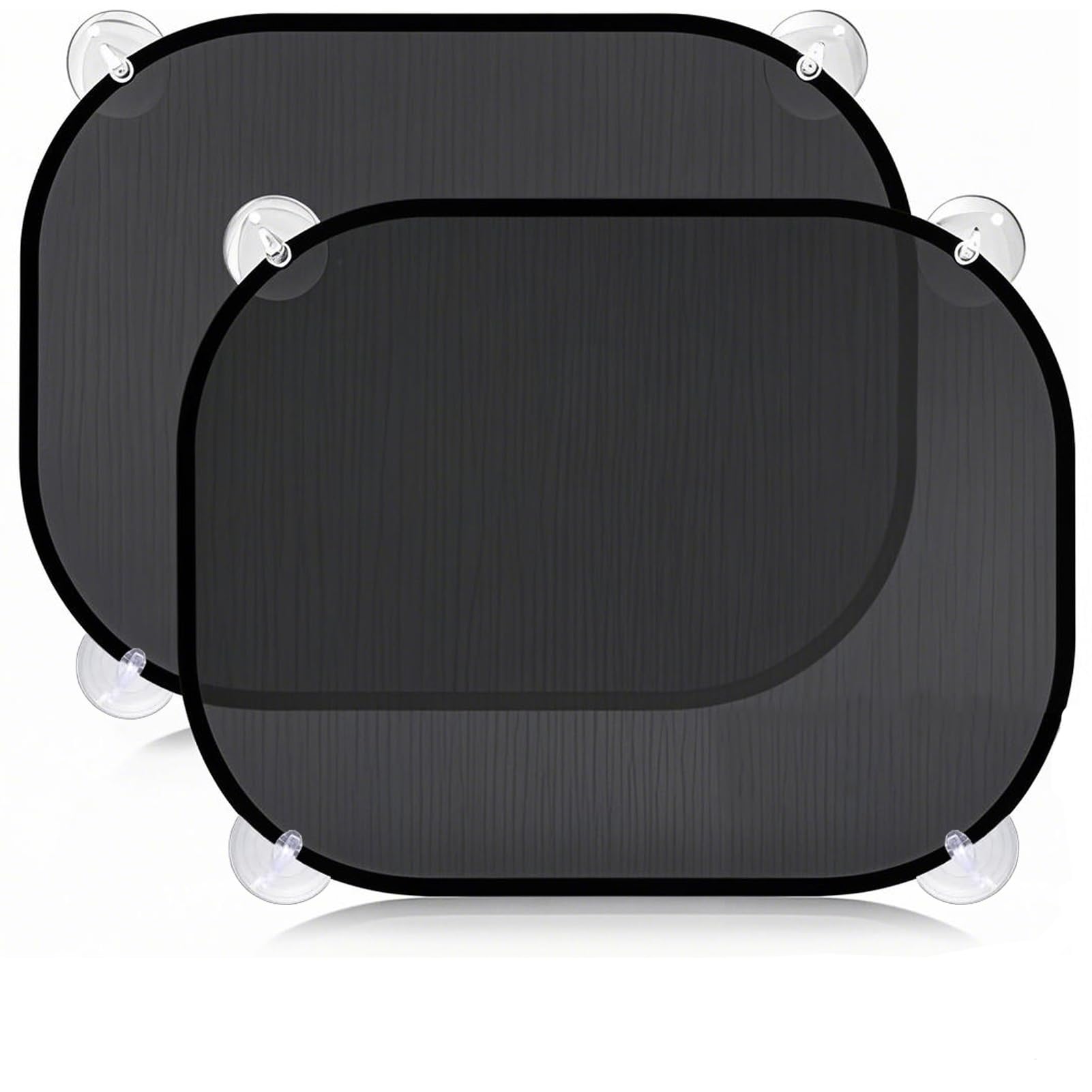 STFYUG Sonnenschutz Auto Baby, Autofenster Sonnenschutz Kinder, Sonnenblende Auto Kinder, Autoscheiben Sonnenblende Kinder, Autosonnenschutz Baby mit 8 Saugnapf, Uv-Schutz, Verdunklung STFYUG Sonnenschutz Auto Baby, Autofenster Sonnenschutz Kinder, Sonnenblende Auto Kinder, Autoscheiben Sonnenblende Kinder, Autosonnenschutz Baby mit 8 Saugnapf, Uv-Schutz, Verdunklung von STFYUG