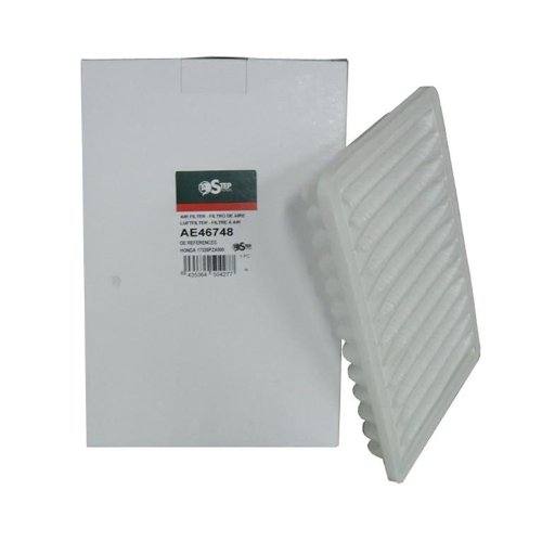 Step Filters ae46748 Luftfilter Step Filters ae46748 Luftfilter von STI6J