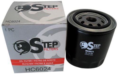 Step Filters hc6024 Ölfilter von STI6J