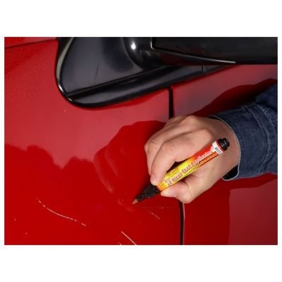 Stickerslab Fix It Pro Zauberstift, eliminiert und repariert Kratzer an PKW, Motorrad, Karosserie von STICKERSLAB GHIRARDI