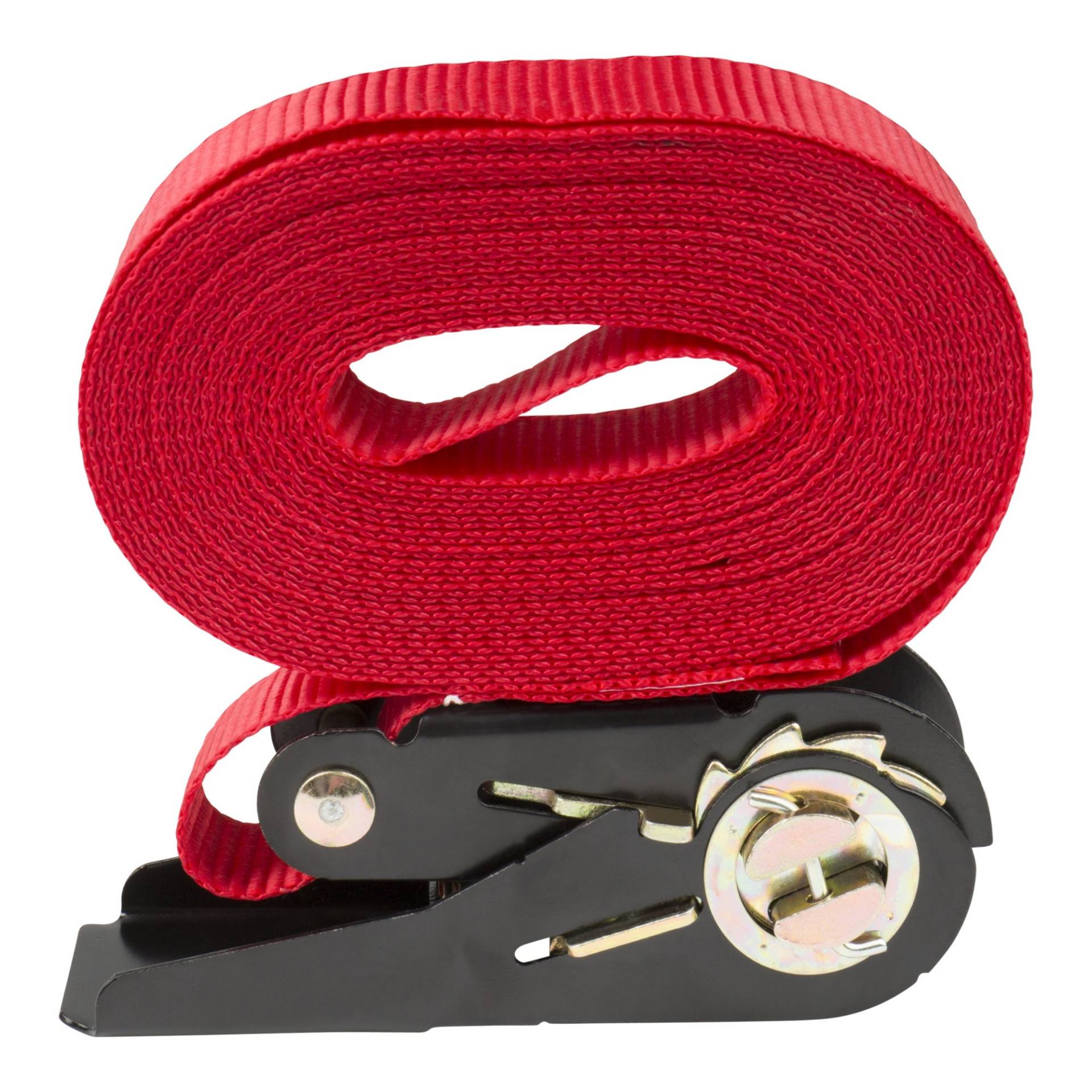 STIER Spanngurt Set, 4 Stück, 6 m Länge, Ratschengurte, Zurrgurte, 800 kg Tragkraft, Farbe rot, Befestigungsgurte für Ladungssicherung, Befestigungsriemen, Spanngurt mit Ratsche STIER Spanngurt Set, 4 Stück, 6 m Länge, Ratschengurte, Zurrgurte, 800 kg Tragkraft, Farbe rot, Befestigungsgurte für Ladungssicherung, Befestigungsriemen, Spanngurt mit Ratsche von STIER