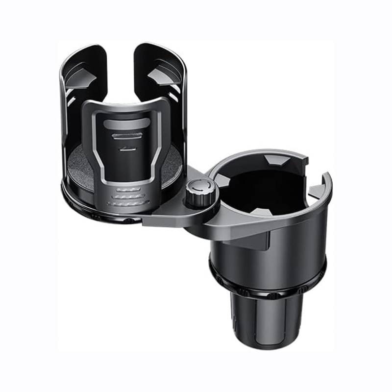 Multifunktionaler Getränkehalter für Buick GL8 2006-2011, Becherhalter Praktisches Autozubehör,A-L von STLYBAZ