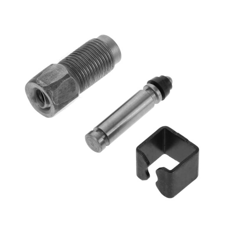 STOBAZA 1Satz Hydraulischer Wagenheber Zubehörsatz Robuste Ölpumpe mit Clip Vertikale Handpumpe für Hydraulische Wagenheber Kompatibel mit Verschiedenen Modellen Praktische Aufbewahrung von STOBAZA