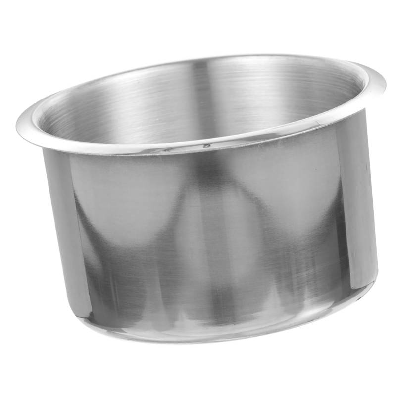 STOBAZA Praktischer Getränkehalter Für Autos Cup Holder Für Center Für Verschiedene Getränke Leicht Zu Reinigen Und Langlebig von STOBAZA
