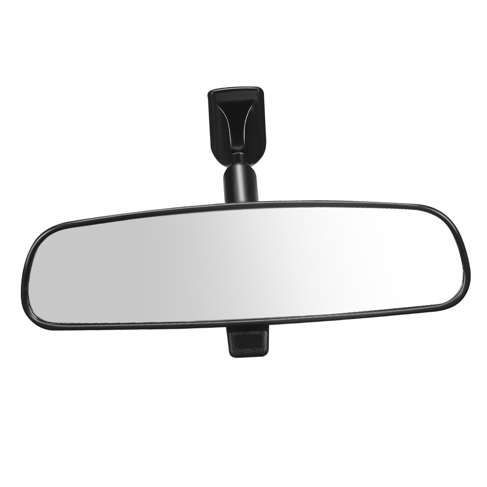 STOBAZA Universeller Auto Innenspiegel Hochauflösender Rückspiegel für Sicht Einfache Montage für Fahrzeugmodelle Elegantes Design für Innenraum STOBAZA Universeller Auto Innenspiegel Hochauflösender Rückspiegel für Sicht Einfache Montage für Fahrzeugmodelle Elegantes Design für Innenraum von STOBAZA