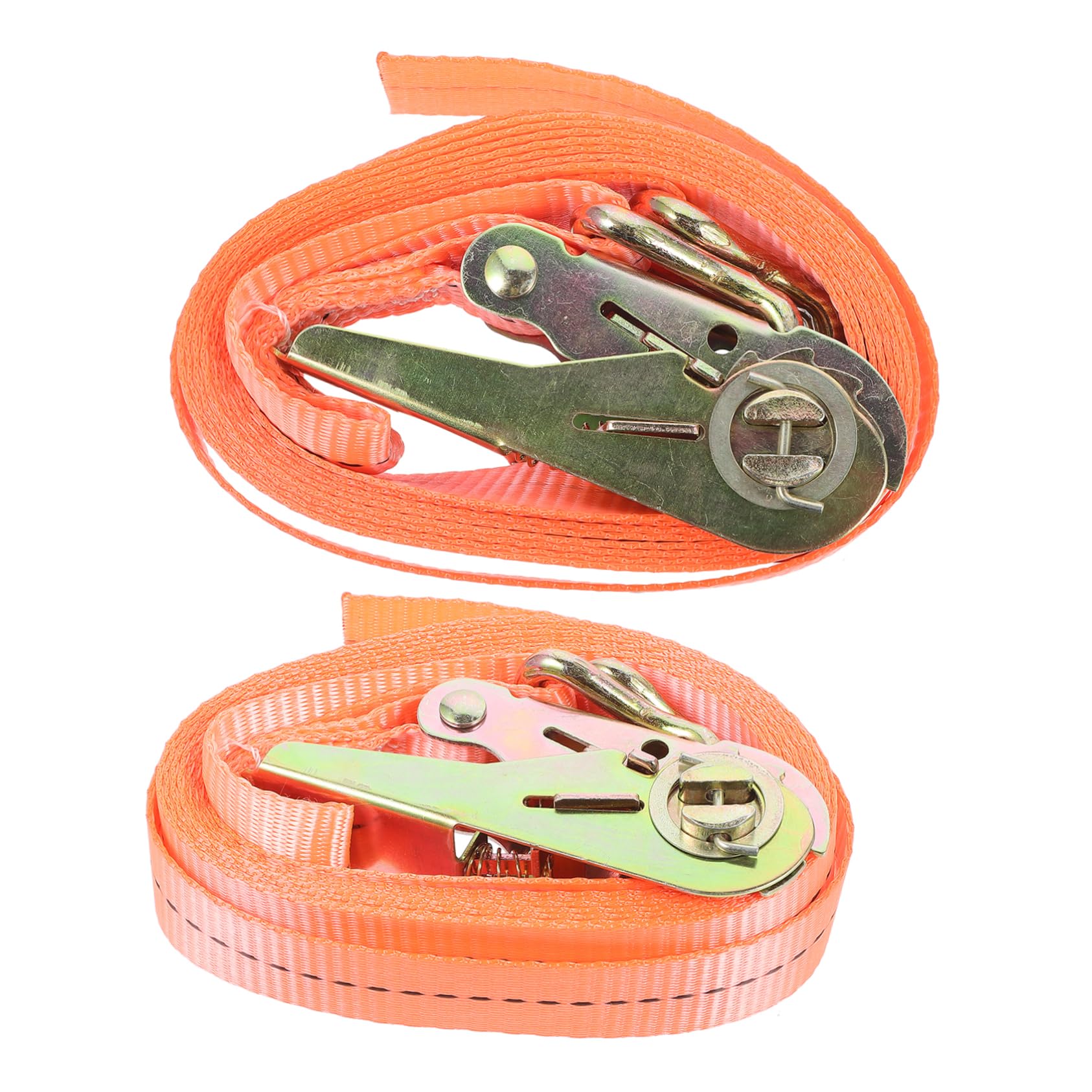 STOBOK 1 Satz Gurte Mit Haken Ratschengurte Koffer Gepäck Ladungsbindegurt Spanngurte Fahrzeuganhängergurt Gepäckbindegurt Hochleistungsgurte Autogurte Polyester Orange STOBOK 1 Satz Gurte Mit Haken Ratschengurte Koffer Gepäck Ladungsbindegurt Spanngurte Fahrzeuganhängergurt Gepäckbindegurt Hochleistungsgurte Autogurte Polyester Orange von STOBOK