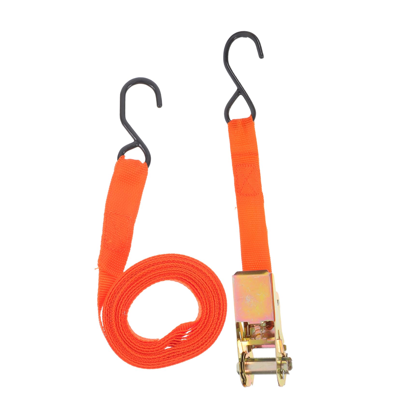 STOBOK 4 Stück Flexible Kabelbündelung Zurrgurte für Autoanhänger Spanngurte mit Ratsche Autogurte zur Befestigung Gurte für Lastwagen Sicherungsgurte Polypropylen Orange STOBOK 4 Stück Flexible Kabelbündelung Zurrgurte für Autoanhänger Spanngurte mit Ratsche Autogurte zur Befestigung Gurte für Lastwagen Sicherungsgurte Polypropylen Orange von STOBOK