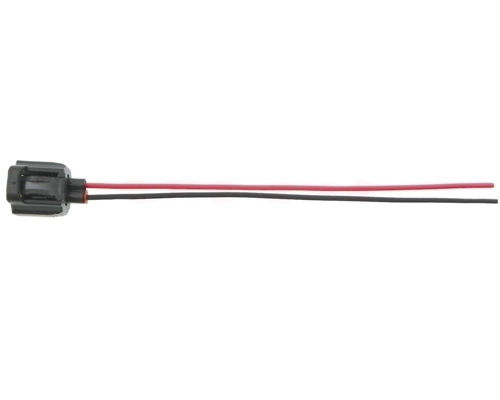 STOIFFFHH KFZ Stecker 2 Pin Auto Motor Kühlmittel Wasser Temperatur Sensor Stecker Stecker 178390-1 1JZ-2JZ-1UZ-3SGE 1783901(1pcs) von STOIFFFHH