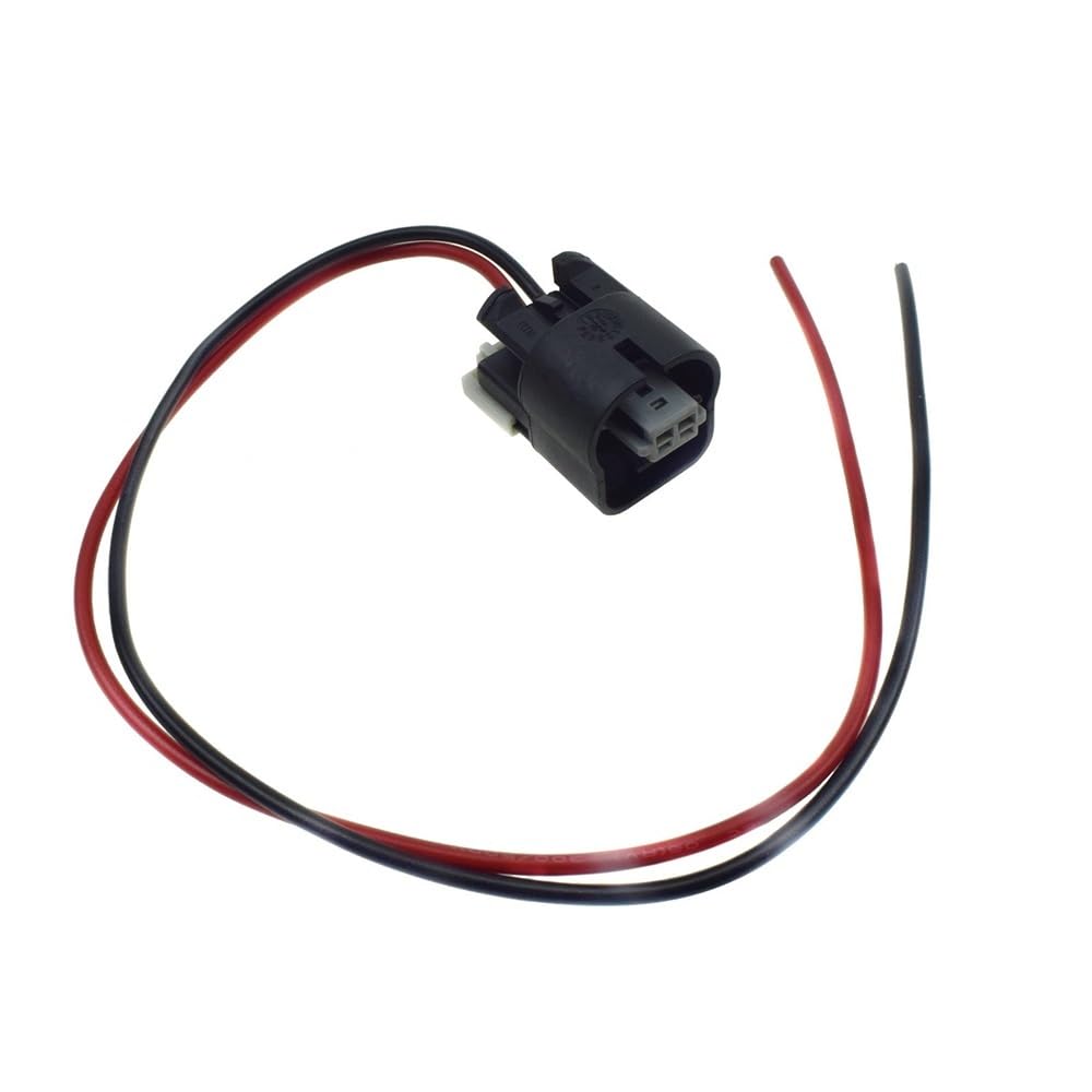 STOIFFFHH KFZ Stecker 2655420 12655421 Kompatibel Mit GMC Für Terrain L4 2.4L 2010-2014 Einlass- Auslass-Variable-Ventil-Timing-Anschlusskabelbaumstecker(Exhaust Valve Plug) von STOIFFFHH