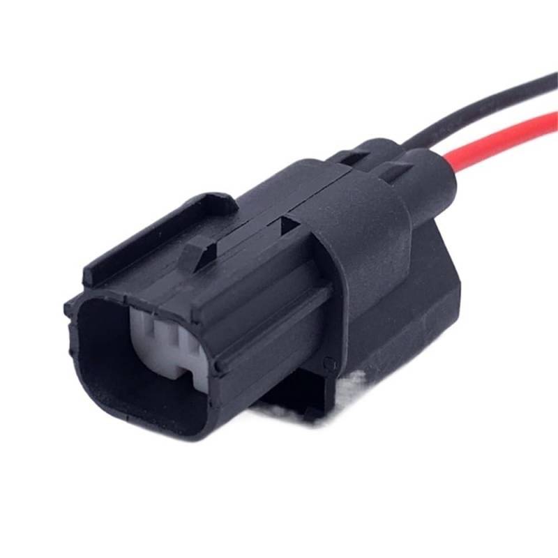 STOIFFFHH KFZ Stecker 6189-7036 6189-6905 2 Pin HV 040 Auto Connector ABS Sensor Stecker Schalter Drücken Zündspule Männlich Weiblich(2P Male) von STOIFFFHH
