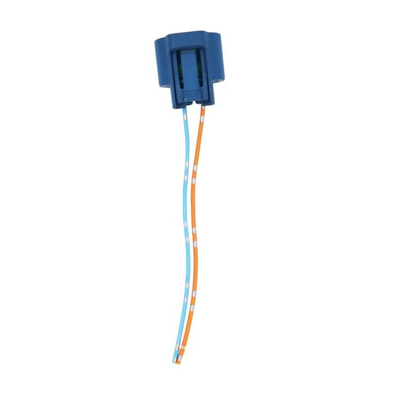 STOIFFFHH KFZ Stecker 9005 9006 H7 H1 H11 Auto Buchse Adapter Kabelbaum Steckdosen Draht Stecker Für Scheinwerfer Nebel Lichter(9005 HB3) von STOIFFFHH