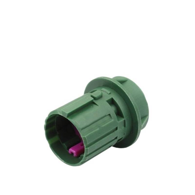 STOIFFFHH KFZ Stecker Kompatibel Mit FIAT Für 500X Autoscheinwerferstecker 8-polig Kfz-Anschluss 13606031(8p Male A) von STOIFFFHH