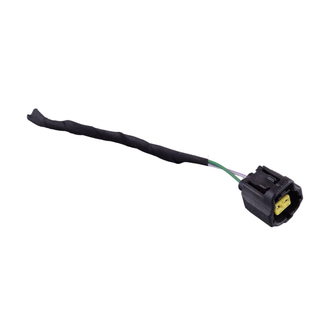 STOIFFFHH KFZ Stecker Kompatibel Mit Ford Für Escort Für Expedition Für Explorer Für Escape Für Aerostar Motor Kühlmitteltemperatursensor-Steckeranschluss STOIFFFHH KFZ Stecker Kompatibel Mit Ford Für Escort Für Expedition Für Explorer Für Escape Für Aerostar Motor Kühlmitteltemperatursensor-Steckeranschluss von STOIFFFHH