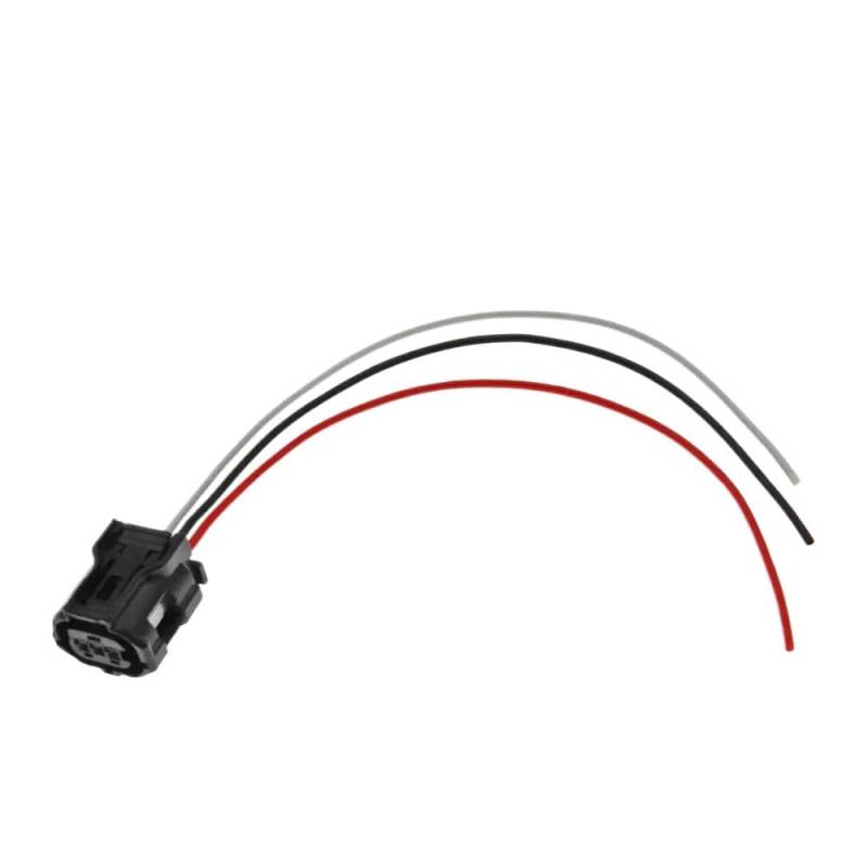 STOIFFFHH KFZ Stecker Kompatibel Mit Lexus Für LS460 ES350 GS300 GS350 GS450h Kurbelwellen-Kurbelpositionssensor Zopfstecker Kabelbaum 90919-05061 von STOIFFFHH