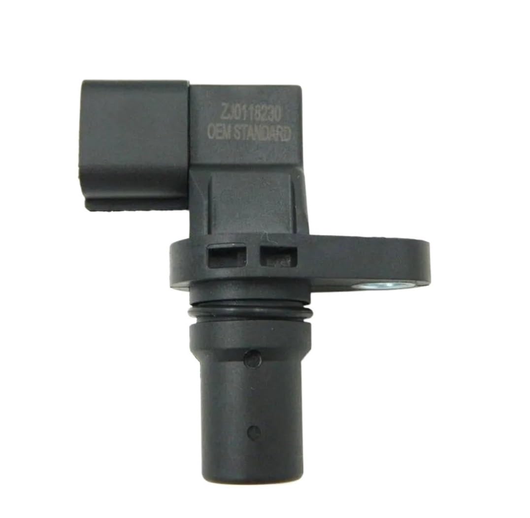 STOIFFFHH KFZ Stecker Kompatibel Mit Mazda 2 3 Für Protege 1.6L-L4 ZJ0118230 ZL0118230 ZJ01-18-230 Motor-Nockenwellensensor-Anschlusssteckerkabel(1 PCS Sensor) von STOIFFFHH