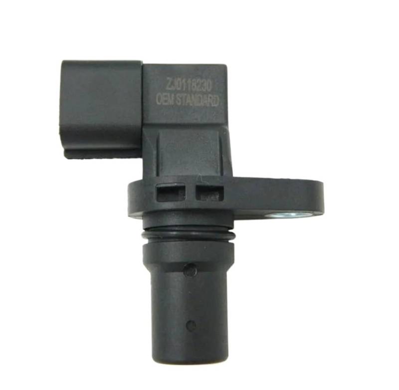 STOIFFFHH KFZ Stecker Kompatibel Mit Mazda 2 3 Für Protege 1.6L-L4 ZJ0118230 ZL0118230 ZJ01-18-230 Motor-Nockenwellensensor-Anschlusssteckerkabel(1 PCS Sensor) von STOIFFFHH