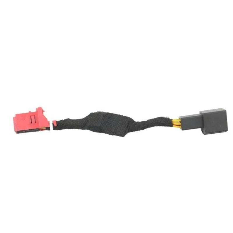 STOIFFFHH KFZ Stecker Kompatibel Mit VW Für Golf 6 Automatischer Stopp-Start-Motor-Aus-Gerätesteuerungssensorstecker Stopp-Abbruchkabel von STOIFFFHH