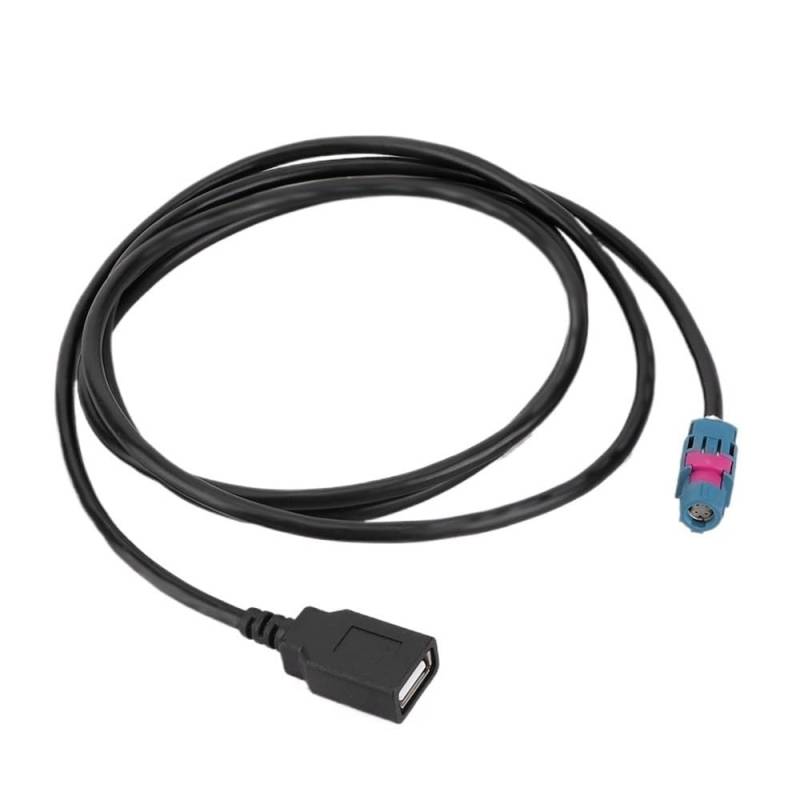 STOIFFFHH KFZ Stecker Kompatibel mit Peugeot für 308 308s 408 Hostkabel Host Control Screen Kabel von STOIFFFHH