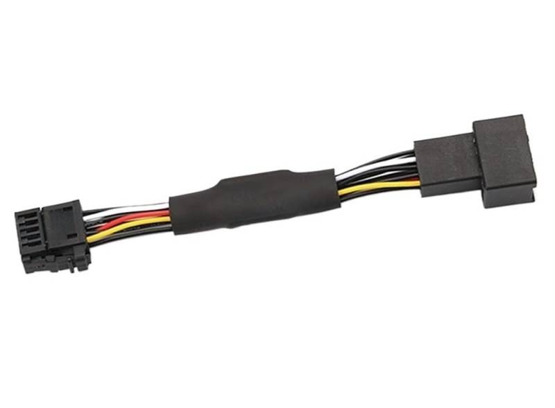 STOIFFFHH KFZ Stecker Kompatibel mit Skoda für Fabia Automatisches Stopp-Start-Motor-Aus-Gerät Kontrollsensorstecker Stopp-Abbrechen-Adapterkabel von STOIFFFHH