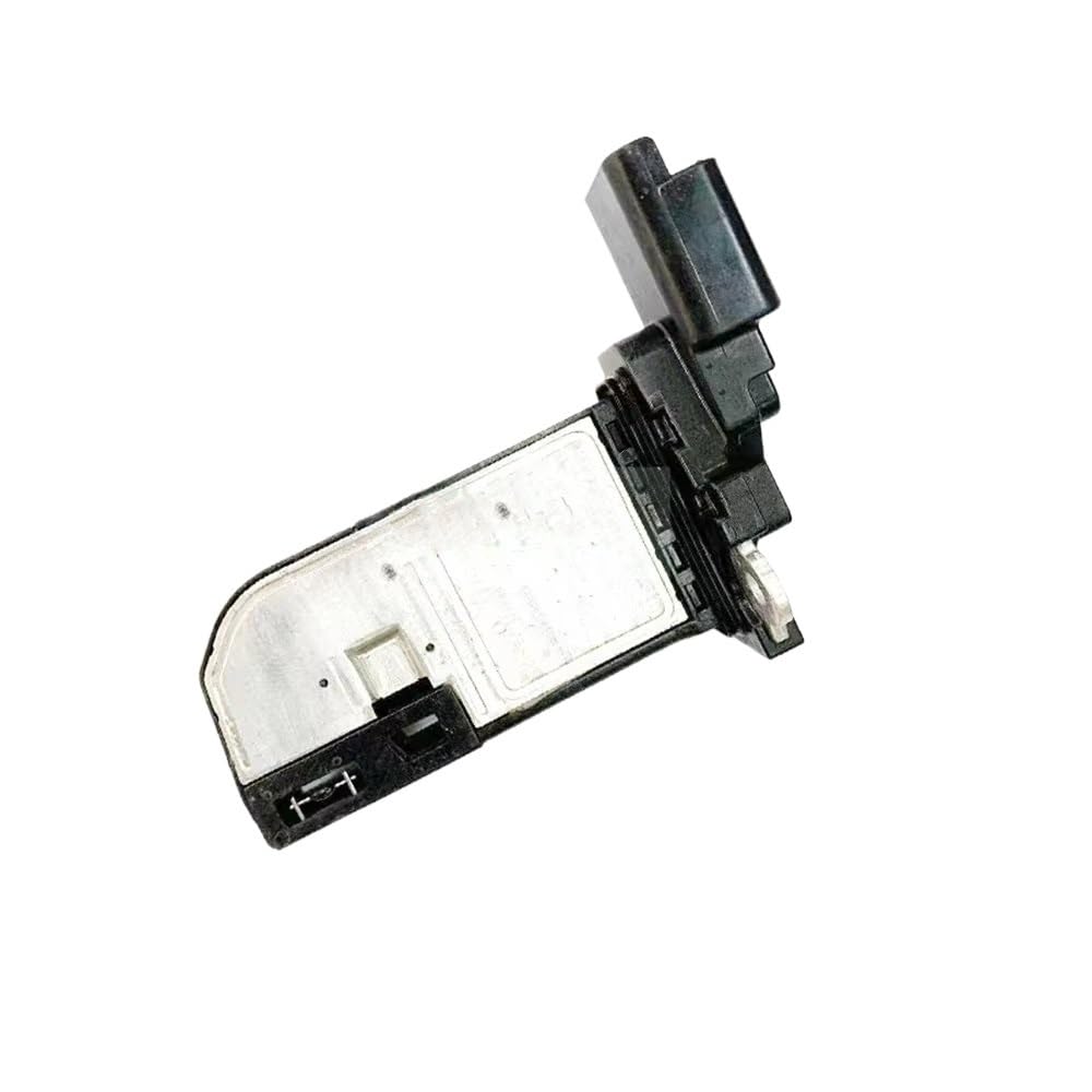 STOIFFFHH Luftmengenmesser Kompatibel mit Citroen für C3 für AIRCROSS 2019 LUFTMASSENMESSER Sensor 9677093080 AFH50M-27 2505103 AFH50M27 STOIFFFHH Luftmengenmesser Kompatibel mit Citroen für C3 für AIRCROSS 2019 LUFTMASSENMESSER Sensor 9677093080 AFH50M-27 2505103 AFH50M27 von STOIFFFHH