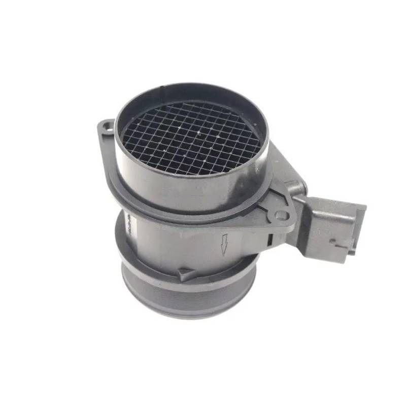 STOIFFFHH Luftmengenmesser Kompatibel mit FIAT für Scudo für Combinato 1999-2006 Auto MAF LUFTMASSENMESSER Sensor 8ET009142101 9629471080 von STOIFFFHH