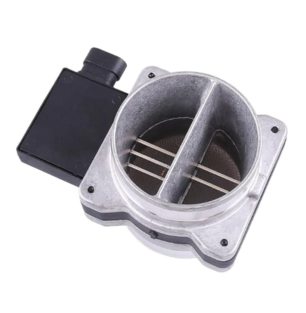 STOIFFFHH Luftmengenmesser Kompatibel mit Isuzu Für Hombre 4.3L 1997 1998 1999 Für VehiCROSS 3.5L 1999 2000 2001 Luftmassenmesser MAF-Sensor 25180303 25008207 25008309 STOIFFFHH Luftmengenmesser Kompatibel mit Isuzu Für Hombre 4.3L 1997 1998 1999 Für VehiCROSS 3.5L 1999 2000 2001 Luftmassenmesser MAF-Sensor 25180303 25008207 25008309 von STOIFFFHH