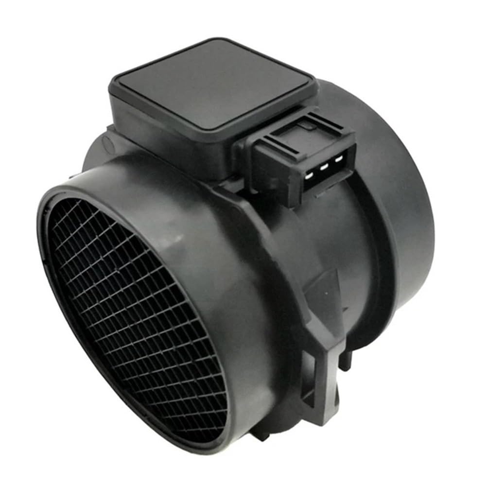 STOIFFFHH Luftmengenmesser Kompatibel mit Land für Rover für Defender für Cabrio 1998-2016 Luftmassenmesser MAF-Sensor 5WK9607Z MHK100620 8ET009142051 5WK9607 STOIFFFHH Luftmengenmesser Kompatibel mit Land für Rover für Defender für Cabrio 1998-2016 Luftmassenmesser MAF-Sensor 5WK9607Z MHK100620 8ET009142051 5WK9607 von STOIFFFHH