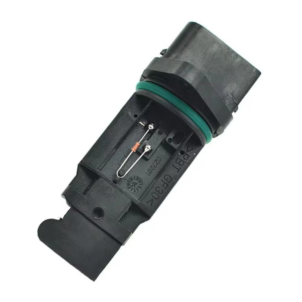 STOIFFFHH Luftmengenmesser Kompatibel mit M3 2001 2002 2003 2004 2005 2006 für M5 2006 2007 2008 2009 2010 Luftmassenmesser 0280218062 13627839014 STOIFFFHH Luftmengenmesser Kompatibel mit M3 2001 2002 2003 2004 2005 2006 für M5 2006 2007 2008 2009 2010 Luftmassenmesser 0280218062 13627839014 von STOIFFFHH