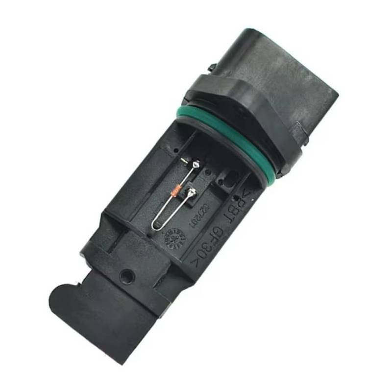 STOIFFFHH Luftmengenmesser Kompatibel mit M3 2001 2002 2003 2004 2005 2006 für M5 2006 2007 2008 2009 2010 Luftmassenmesser 0280218062 13627839014 von STOIFFFHH