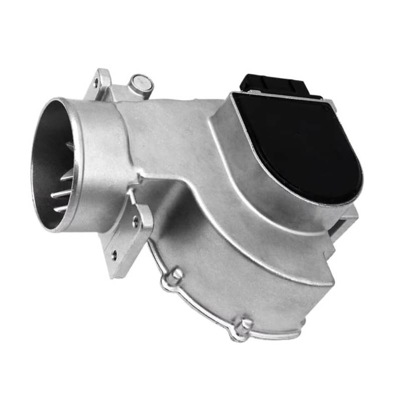 STOIFFFHH Luftmengenmesser Kompatibel mit Mazda für 323 1990 1991 1992 1993 1994 für MX-3 1992 1993 Luftmengenmesser 197100-4090 22250-35050 von STOIFFFHH