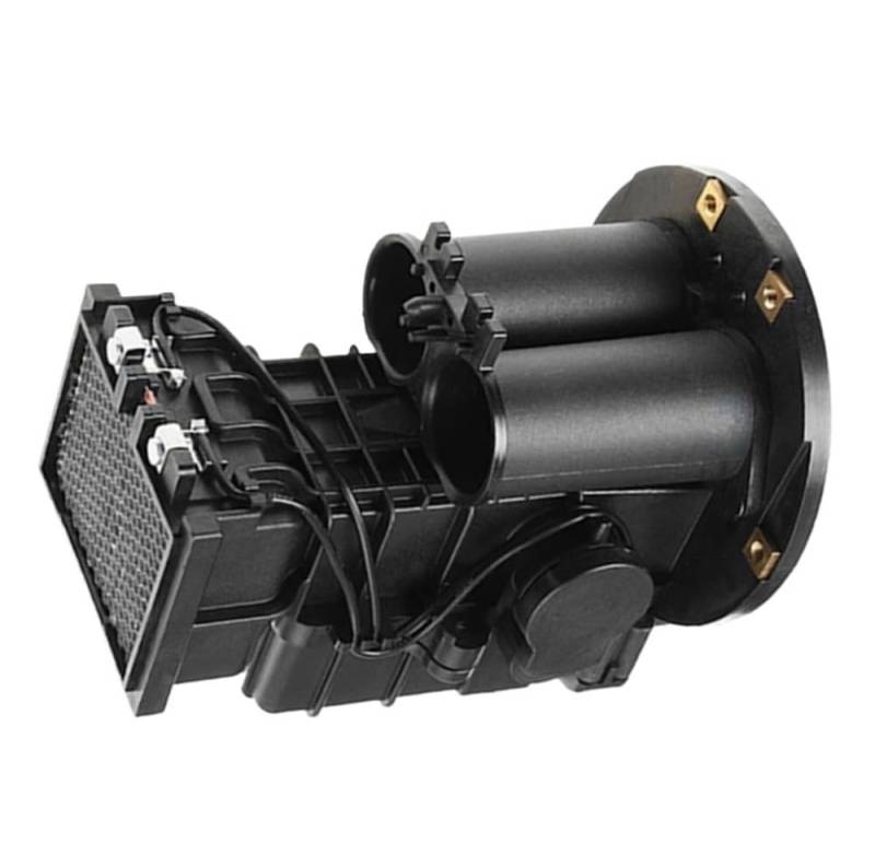 STOIFFFHH Luftmengenmesser Kompatibel mit Mitsubishi für Delica 2.4L für Pajero 4x4 v6 3000 Luftstromsensoren MD118127 E5T01371 von STOIFFFHH