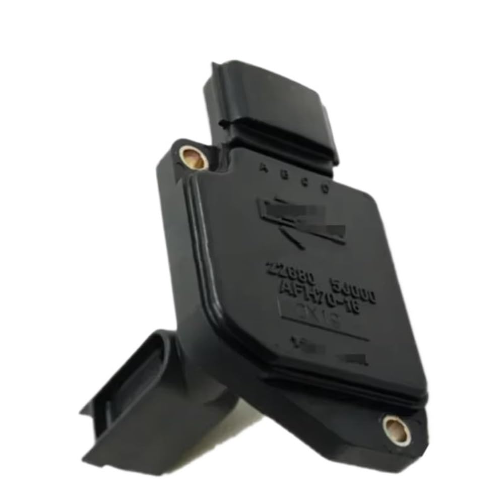 STOIFFFHH Luftmengenmesser Kompatibel mit Nissan für Frontier für Pathfinder für Quest für Xterra Luftmassenmesser AFH70-16 22680-5J00 0 2452135 XF5F12B579AA STOIFFFHH Luftmengenmesser Kompatibel mit Nissan für Frontier für Pathfinder für Quest für Xterra Luftmassenmesser AFH70-16 22680-5J00 0 2452135 XF5F12B579AA von STOIFFFHH