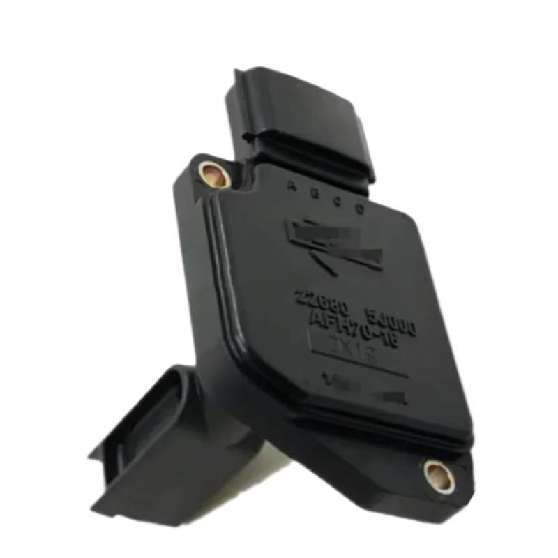 STOIFFFHH Luftmengenmesser Kompatibel mit Nissan für Frontier für Pathfinder für Quest für Xterra Luftmassenmesser AFH70-16 22680-5J00 0 2452135 XF5F12B579AA von STOIFFFHH