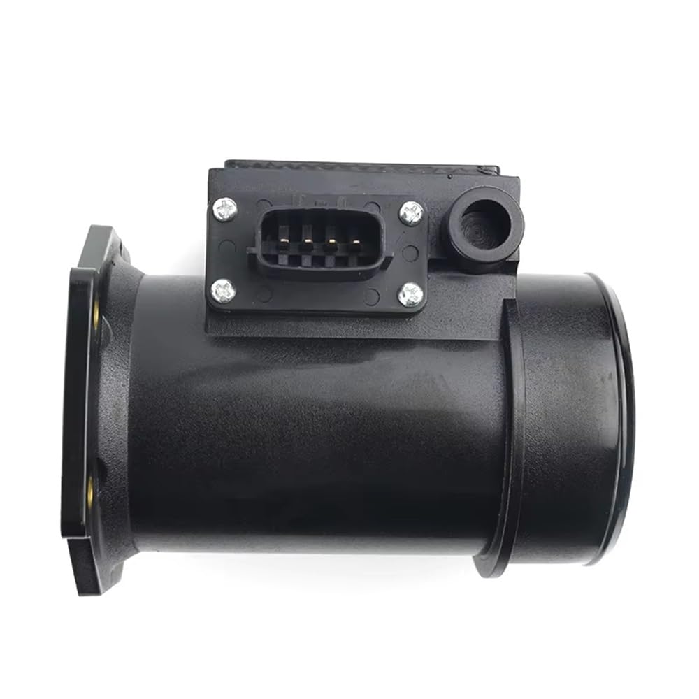STOIFFFHH Luftmengenmesser Kompatibel mit Nissan für Tsuru für Sentra für 200SX 1.6L 2.0L 1995 1996 1997 1998 1999 Luftmassenmesser MAF-Sensor 22680-0M600 22680-1M200 STOIFFFHH Luftmengenmesser Kompatibel mit Nissan für Tsuru für Sentra für 200SX 1.6L 2.0L 1995 1996 1997 1998 1999 Luftmassenmesser MAF-Sensor 22680-0M600 22680-1M200 von STOIFFFHH