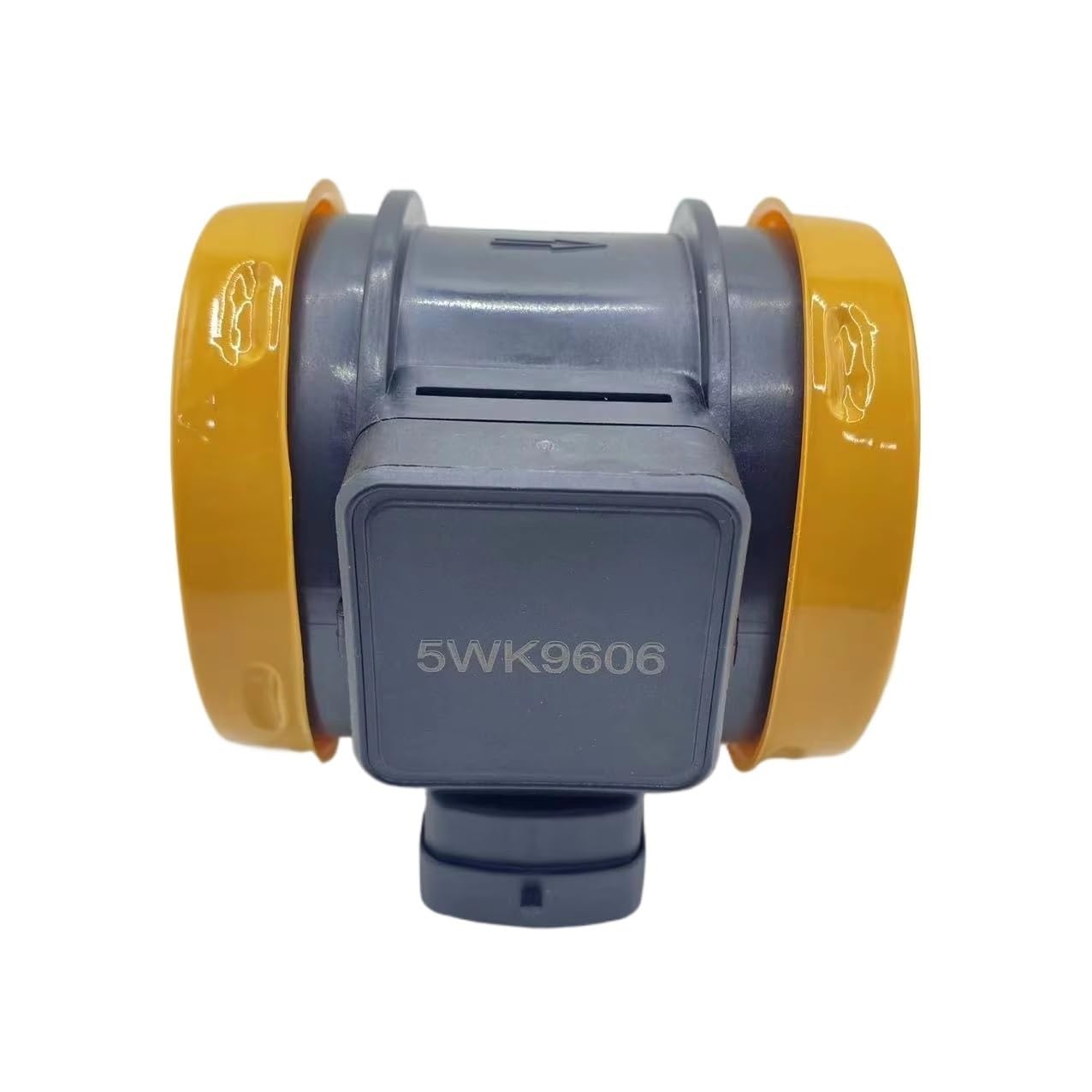 STOIFFFHH Luftmengenmesser Kompatibel mit Opel für Zafira 1,8 16V Luftmassenmesser Sensor MAF 5WK9606 5WK9606Z 5WK964 1 90530463 836583 8ET009142-031 STOIFFFHH Luftmengenmesser Kompatibel mit Opel für Zafira 1,8 16V Luftmassenmesser Sensor MAF 5WK9606 5WK9606Z 5WK964 1 90530463 836583 8ET009142-031 von STOIFFFHH